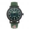 タイメックス ウォーターベリー クオーツ ユニセックス 腕時計 TW2P83300 グリーン/グリーンの商品詳細画像
