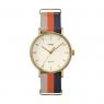 タイメックス ウィークエンダー レディース 腕時計 TW2P91600 アイボリー 国内正規の商品詳細画像