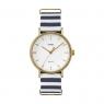 タイメックス ウィークエンダー レディース 腕時計 TW2P91900 ホワイト 国内正規の商品詳細画像