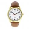 タイメックス イージーリーダー 40th クオーツ レディース 腕時計 TW2R40100 ホワイト 国内正規の商品詳細画像