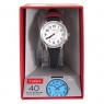 タイメックス イージーリーダー 40th クオーツ レディース 腕時計 TW2R40200 ホワイト 国内正規の商品詳細画像