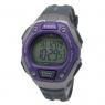 タイメックス TIMEX デジタル レディース 腕時計 TW5K89500 グレーの商品詳細画像