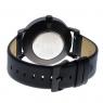 クラス14 ヴォラーレ 42mm ユニセックス 腕時計 VO14BK001M シルバー/ブラックの商品詳細画像