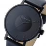 クラス14 ヴォラーレ 42mm ユニセックス 腕時計 VO14BK002M ブラック/ブラックの商品詳細画像