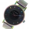 クラス14 クオーツ ユニセックス 腕時計 VO15TI002W ブラックの商品詳細画像