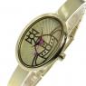 ヴィヴィアン ウエストウッド クオーツ レディース 腕時計 VV019BGDGD ゴールドの商品詳細画像