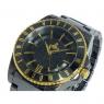 ヴィヴィアン ウエストウッド セラミック 腕時計 VV048GDBKの商品詳細画像