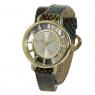 ヴィヴィアン ウエストウッド クオーツ レディース 腕時計 VV055GDSN ゴールドの商品詳細画像