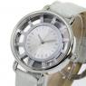 ヴィヴィアン ウエストウッド クオーツ レディース 腕時計 VV055SLWH シルバーの商品詳細画像