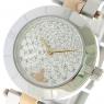 ヴィヴィアンウエストウッド クオーツ レディース 腕時計 VV092SSRS シルバーの商品詳細画像