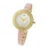 ヴィヴィアン ウエストウッド クオーツ レディース 腕時計 VV097WHPK シェル/ピンクの商品詳細画像