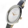 ヴィヴィアンウエストウッド クオーツ レディース 腕時計 VV098SLBK シルバーの商品詳細画像