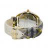 ヴィヴィアン ウエストウッド クレイジーベア クオーツ レディース 腕時計 VV103RDBRの商品詳細画像