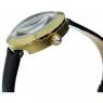 ヴィヴィアン ウエストウッド クオーツ レディース 腕時計 VV150GDBK ブラックの商品詳細画像