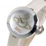 ヴィヴィアン ウエストウッド クオーツ レディース 腕時計 VV150WHCM ホワイトの商品詳細画像