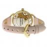 ヴィヴィアン ウエストウッド リーデンホール レディース 腕時計 VV163BGPK ベージュゴールド/ピンクの商品詳細画像