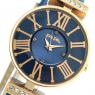フォリフォリ ダイナスティ クオーツ レディース 腕時計 WF13B014SSUBL ブルー/ブルーの商品詳細画像