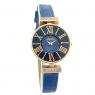 フォリフォリ ダイナスティ クオーツ レディース 腕時計 WF13B014SSUBL ブルー/ブルーの商品詳細画像
