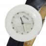 フォリフォリ フォーハート レディース 腕時計 WF13F030SSK-BKの商品詳細画像