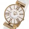 フォリフォリ ミニダイナスティ クオーツ レディース 腕時計 WF15B028BSZ-XX ホワイトの商品詳細画像