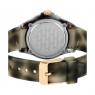 フォリフォリ JELLY WATCH クオーツ レディース 腕時計 WF15P026ZPA グレーの商品詳細画像