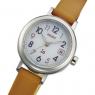 オリエント イオ  ソーラー レディース 腕時計 WI0051WG ベージュ 国内正規の商品詳細画像