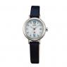 オリエント イオ  ソーラー レディース 腕時計 WI0081WG ネイビー 国内正規の商品詳細画像