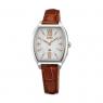 オリエント イオ  ソーラー レディース 腕時計 WI0191SD ブラウン 国内正規の商品詳細画像