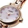 オリエント イオ ソーラー クオーツ レディース 腕時計 WI0411WD ホワイト 国内正規の商品詳細画像
