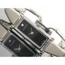 グッチ GUCCI バングル ダイヤ レディース 腕時計 YA015555の商品詳細画像