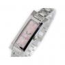 グッチ GUCCI ジーリンク G-LINK クオーツ レディース腕時計 YA110524の商品詳細画像