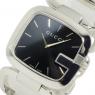 グッチ Gグッチ クオーツ レディース 腕時計 YA125407の商品詳細画像