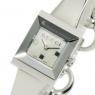 グッチ Gフレーム クオーツ レディース 腕時計 YA128515の商品詳細画像