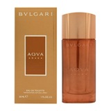 ブルガリ BVLGARI アクア アマーラ 香水 ET/SP/30ml