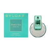 ブルガリ BVLGARI オムニア パライバ 香水 ET/SP/40ml 4052-BV-40