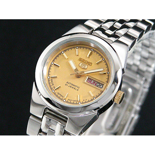 セイコー SEIKO セイコー5 SEIKO 5 自動巻き 腕時計 SYMG53J1