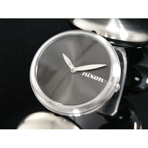 ニクソン NIXON スプリー SPREE 腕時計 SS A098-000
