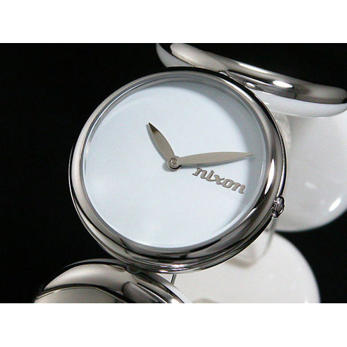 ニクソン NIXON スプリー SPREE 腕時計 SS A098-100