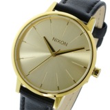 ニクソン ケンジントン クオーツ ユニセックス 腕時計 A108-501 ゴールド