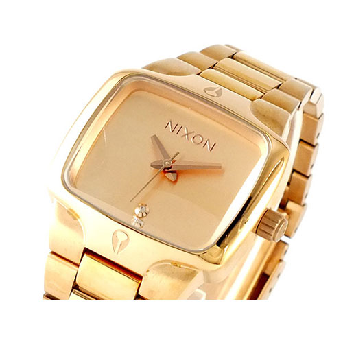 ニクソン NIXON SMALL PLAYER スモールプレイヤー 腕時計 A300-897