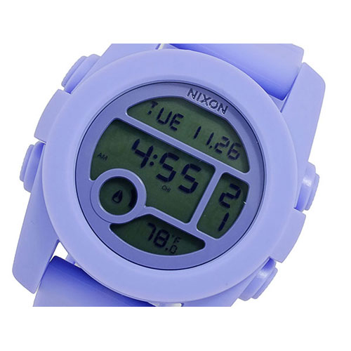 ニクソン NIXON ユニット UNIT 腕時計 レディース A490-1366