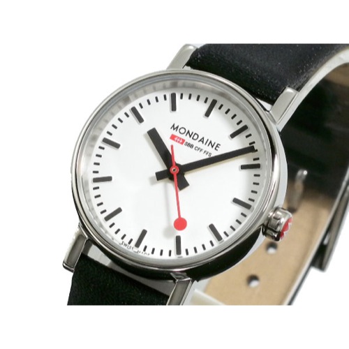モンディーン レディース腕時計 A6583030111SBB