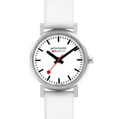 モンディーン エヴォ クオーツ レディース 腕時計 A658.30301.11SBN 国内正規