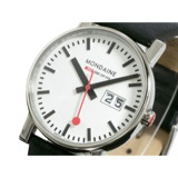 モンディーン 腕時計 A6693030011SBB ユニセックス