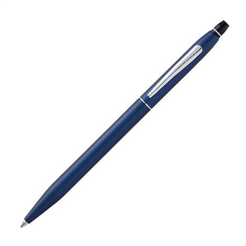 クロス CROSS クリック ボールペン AT0622S-121 ブルー