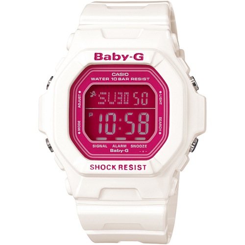 カシオ CASIO ベビーG BABY-G 腕時計 BG-5601-7JF 国内正規