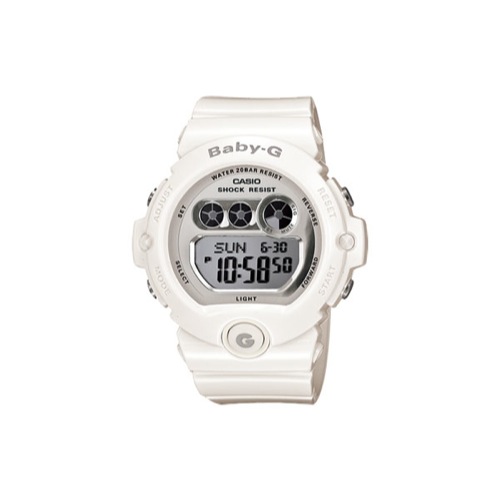カシオ CASIO ベビーG BABY-G デジタル 腕時計 BG-6900-7JF