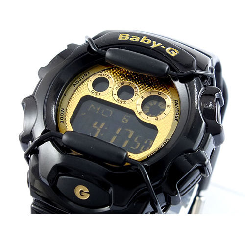カシオ CASIO ベイビーG BABY-G メタリックカラーズ 腕時計 BG-1006SA-1C