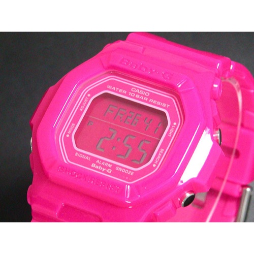 カシオ CASIO ベビーG BABY-G 腕時計 BG5601-4