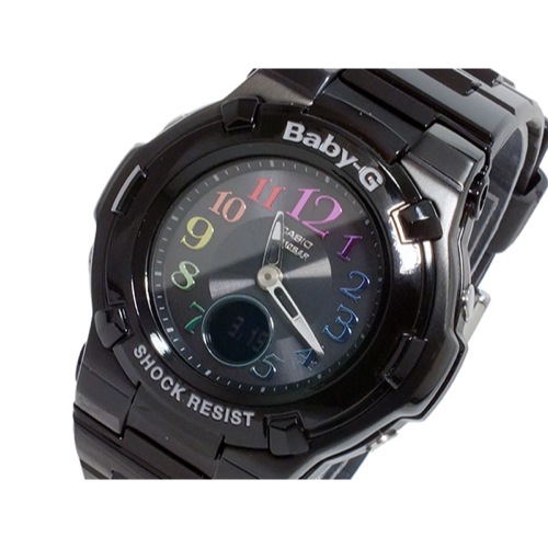 カシオ ベビーG BABY- レディース 腕時計 BGA-1110GR-1BJF 国内正規